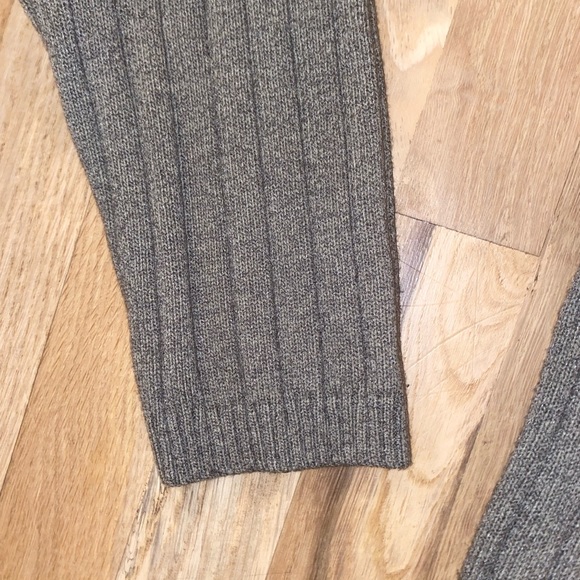 Claiborne men’s woven sweater size xl - Picture 8 of 13